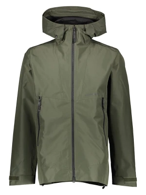 Didriksons Kurtka funkcyjna "Basil" w kolorze khaki rozmiar: M