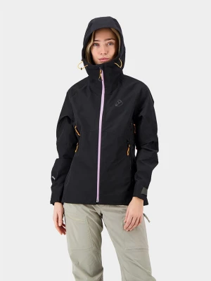 Didriksons Kurtka funkcyjna "Herkules" w kolorze czarnym rozmiar: 36