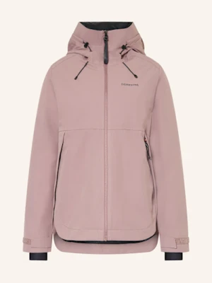 Didriksons Kurtka Funkcyjna Jennie rosa