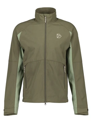 Didriksons Kurtka funkcyjna "Lares" w kolorze khaki rozmiar: S