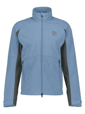 Didriksons Kurtka funkcyjna "Lares" w kolorze niebieskim rozmiar: XXL