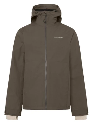 Didriksons Kurtka funkcyjna "Trien" w kolorze khaki rozmiar: L