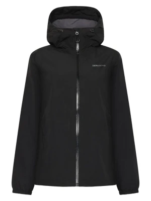Didriksons Kurtka funkcyjna "Varja" w kolorze czarnym rozmiar: 44