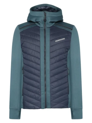 Didriksons Kurtka funkcyjna "Zuko" w kolorze morskim rozmiar: XXL