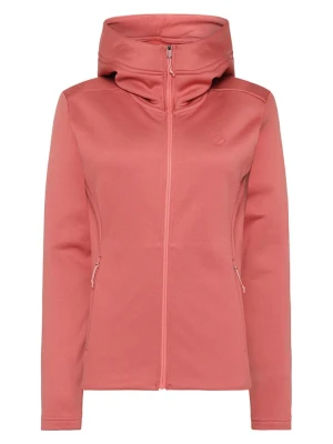 Didriksons Kurtka polarowa "Anneli" w kolorze łososiowym rozmiar: 34