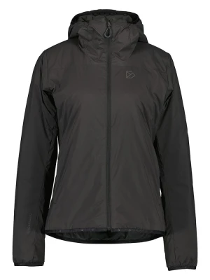 Didriksons Kurtka przejściowa "Karix" w kolorze czarnym rozmiar: 44