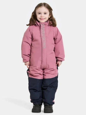 Didriksons kurtka TALVI KIDS COVER