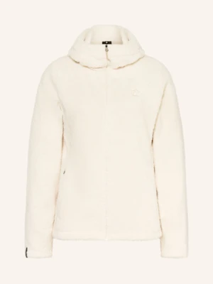 Didriksons Kurtka Z Polaru Anniken beige