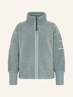 Didriksons Kurtka Z Polaru Mella blau