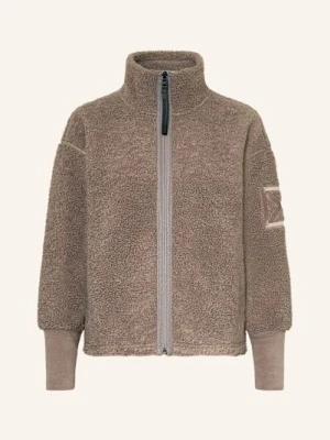 Didriksons Kurtka Z Polaru Mella rosa