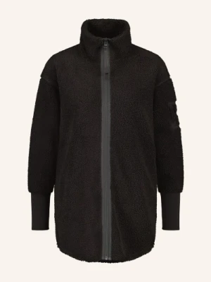 Didriksons Kurtka Z Polaru Sally schwarz