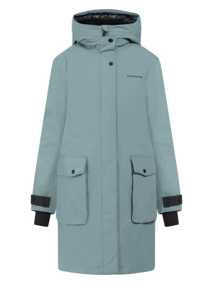 Didriksons Kurtka zimowa "Ilsa" w kolorze błękitnym rozmiar: 44
