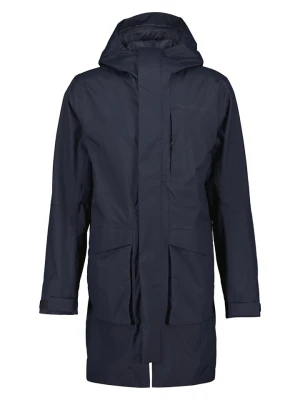 Didriksons Parka "Andreas" w kolorze granatowym rozmiar: XL