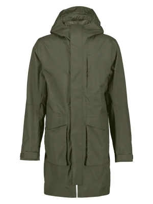 Didriksons Parka "Andreas" w kolorze khaki rozmiar: S