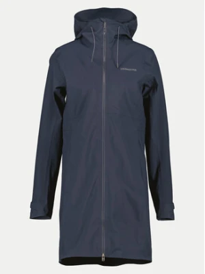 Didriksons Parka Bea 505240 Granatowy Regular Fit