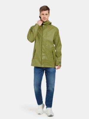 Didriksons Parka "Darwin" w kolorze khaki rozmiar: XL