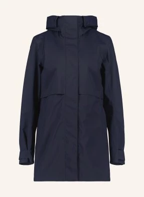 Didriksons Parka Edith blau