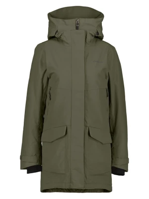 Didriksons Parka "Frida" w kolorze khaki rozmiar: 42