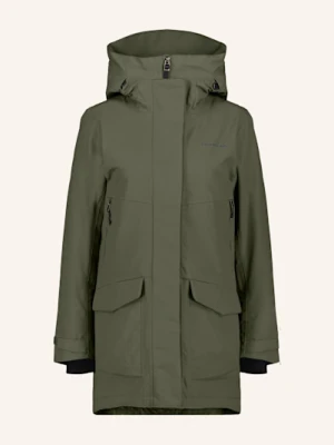 Didriksons Parka gruen