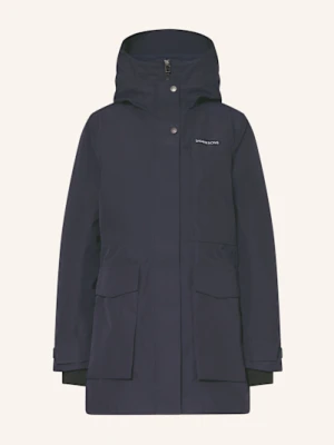 Didriksons Parka Harriet blau