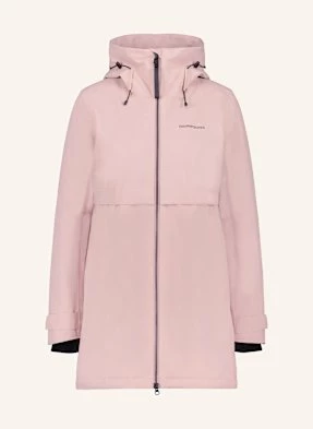 Didriksons Parka Helle rot