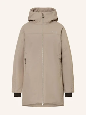 Didriksons Parka Marget beige
