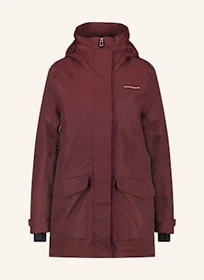 Didriksons Parka rot