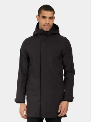 Didriksons Parka "Tyr" w kolorze czarnym rozmiar: L