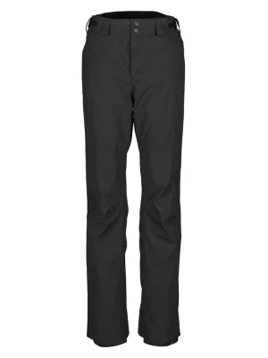 Didriksons Spodnie funkcyjne "Idun" w kolorze czarnym rozmiar: 46