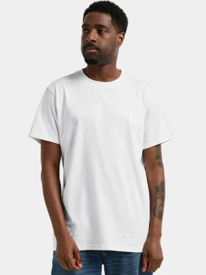 Didriksons t-shirt męski bawełniany HOLGER