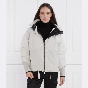 Diego M Dwustronna kurtka | Regular Fit