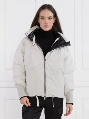 Diego M Dwustronna kurtka | Regular Fit