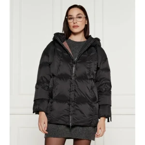 Diego M Puchowa kurtka | Regular Fit