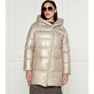 Diego M Puchowa kurtka | Regular Fit