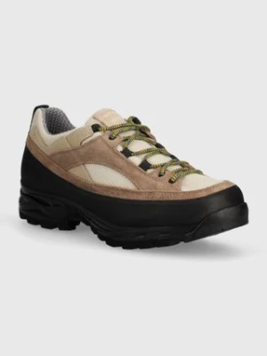 Diemme buty Grappa Hiker męskie kolor beżowy DI24SPGHM-F02X008TAU