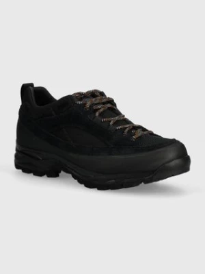 Diemme buty Grappa Hiker męskie kolor czarny DI24SPGHM-F02X008BLK