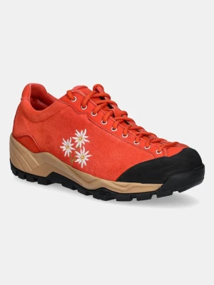 Diemme buty zamszowe Movida