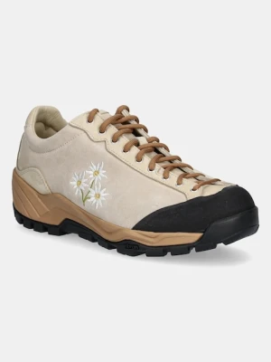 Diemme buty zamszowe Movida