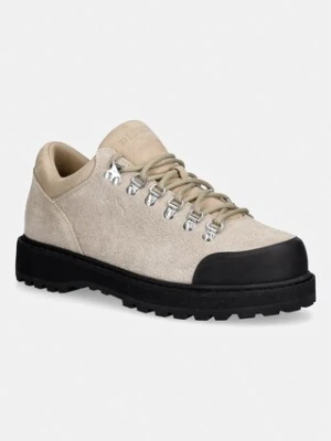 Diemme Cornaro buty męskie zamszowe