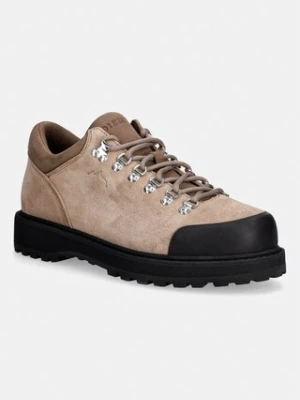Diemme Cornaro buty trekkingowe męskie skórzane