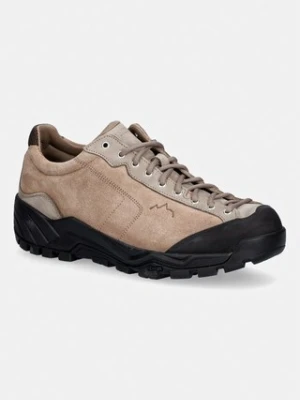 Diemme Movida buty trekkingowe męskie skórzane