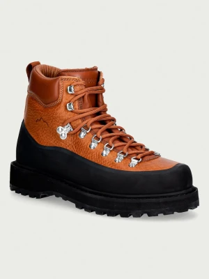 Diemme ROCCIA buty męskie skórzane