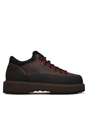 Diemme Sneakersy Cornaro Due Gomma DI24FWCOM-F04L007 Brązowy