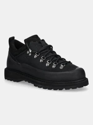 Diemme sneakersy DI25FWRBM.F03X059BLK męskie kolor czarny roccia basso sport