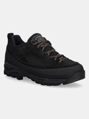 Diemme sneakersy grappa hiker męskie kolor czarny DI25FWGHM.F04X008BLK