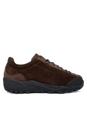 Diemme Sneakersy Movida DI24FWMOM Brązowy