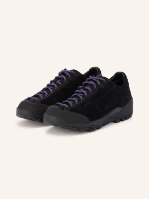 Diemme Sneakersy Movida schwarz CZARNY