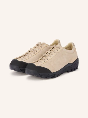 Diemme Sznurowane Botki Movida beige