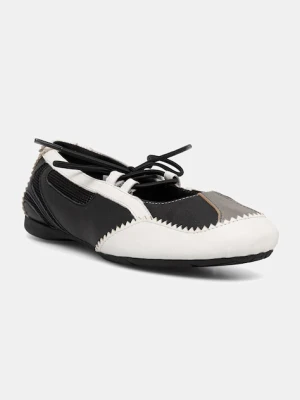 Diesel baleriny D-Mile