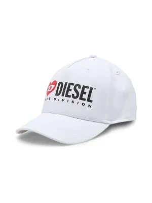 Diesel Bejsbolówka